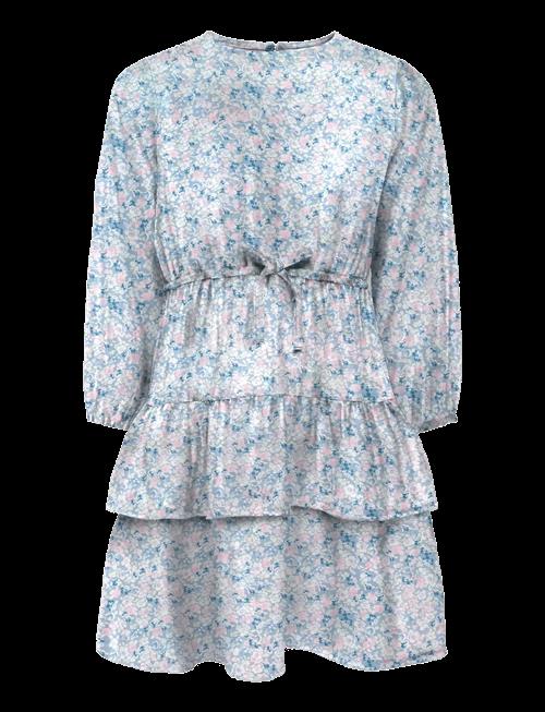Kids Only | Kmgbelle Ls Dress Wvn | 92