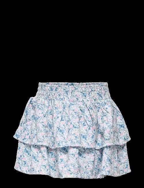 Kids Only | Kmgbelle Layered Smock Skort Wvn | 98