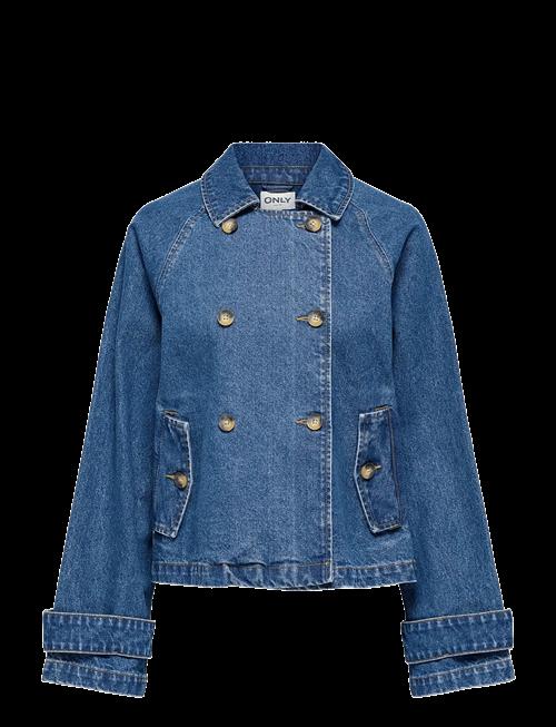 ONLY | Onlapril Short Dnm Trench Akm | XS