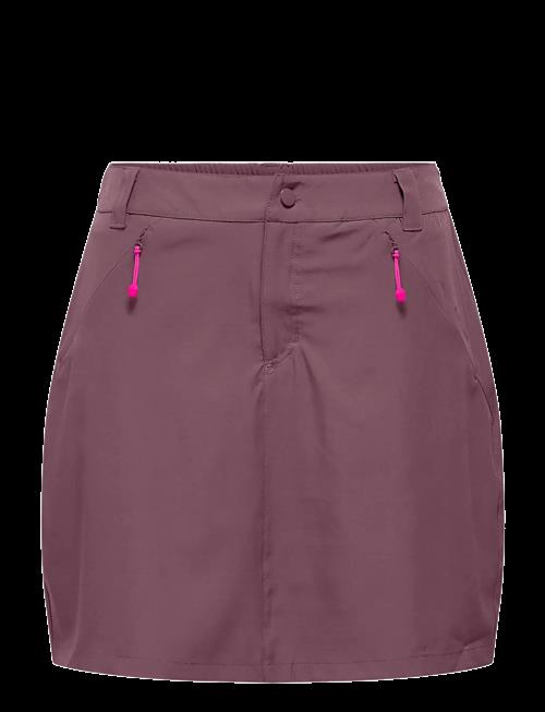 Only Play | Onpwalk Hw Wvn Track Skort | M