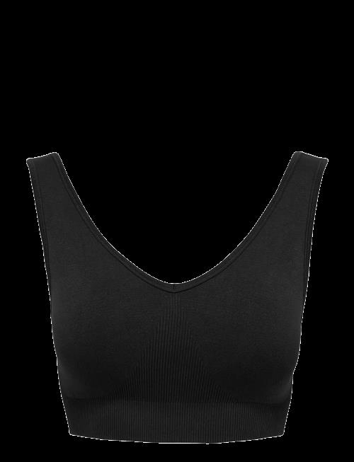 Only Play | Onpedda-2 Seam Bra Noos | S