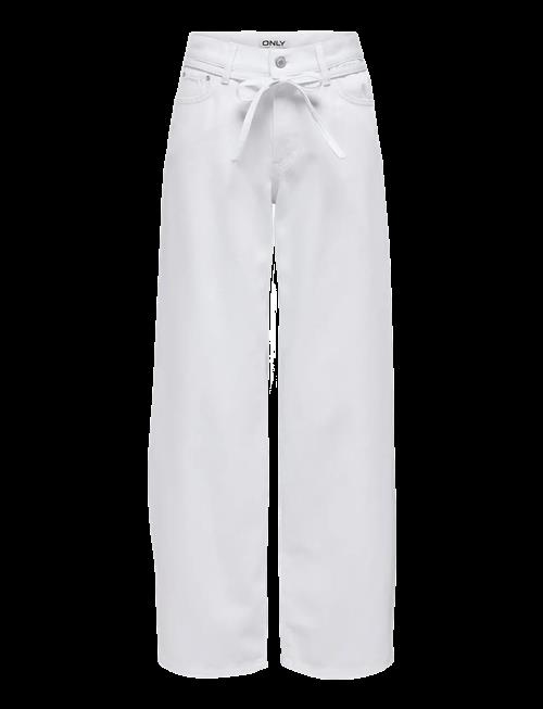 ONLY | Onlgianna Mw Straight Dot211 Dnm Noos | 32 x 30