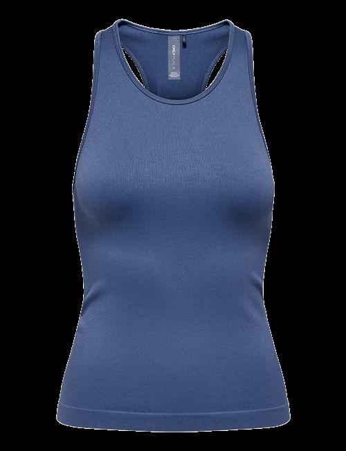 Only Play | Onpsavi On Racerback Seam Top | M