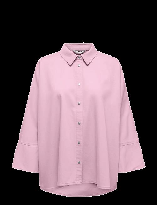 ONLY | Onlgrace-Soft Life 3/4 Shirt Cc Pnt | S