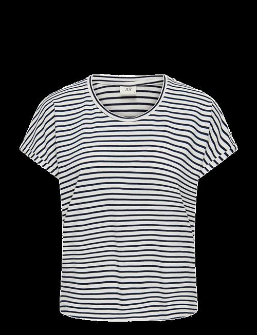 JDY | Jdysissy S/S O-Neck Top Jrs Noos | S