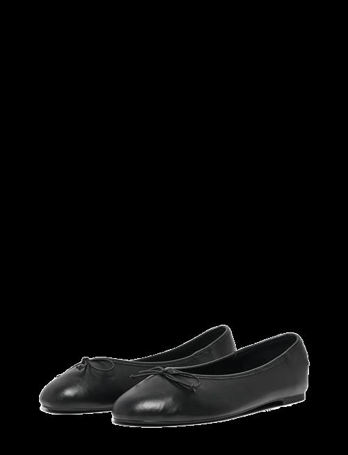 ONLY | Onladriana-1 Basic Pu Ballerina | 38