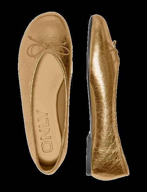 ONLY | Onladriana-1 Basic Pu Ballerina | 36