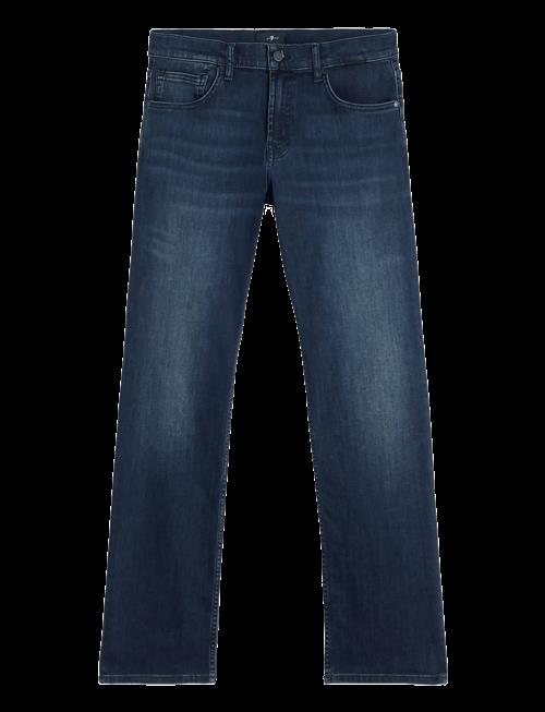 7 For All Mankind | Standard Dark Blue | 38 x 34