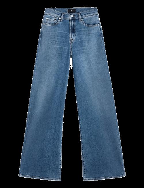 7 For All Mankind | Lotta Oceanstone | 28 x 34