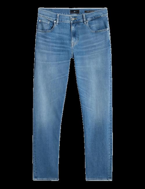 7 For All Mankind | Slimmy Tapered Wavefrom | 33 x 32