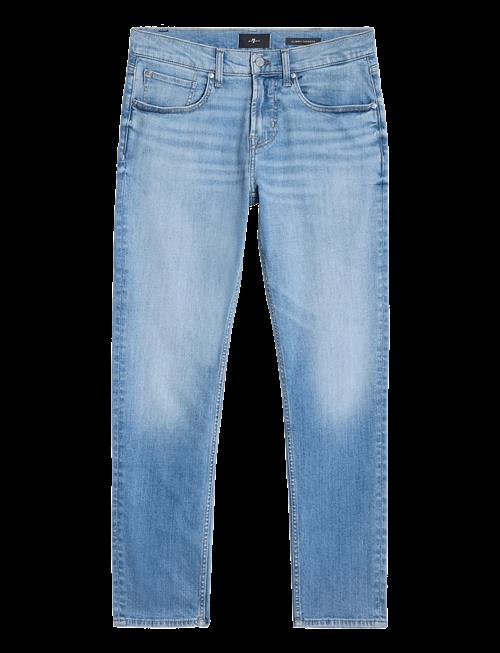 7 For All Mankind | Slimmy Tapered Wavefrom | 30 x 32
