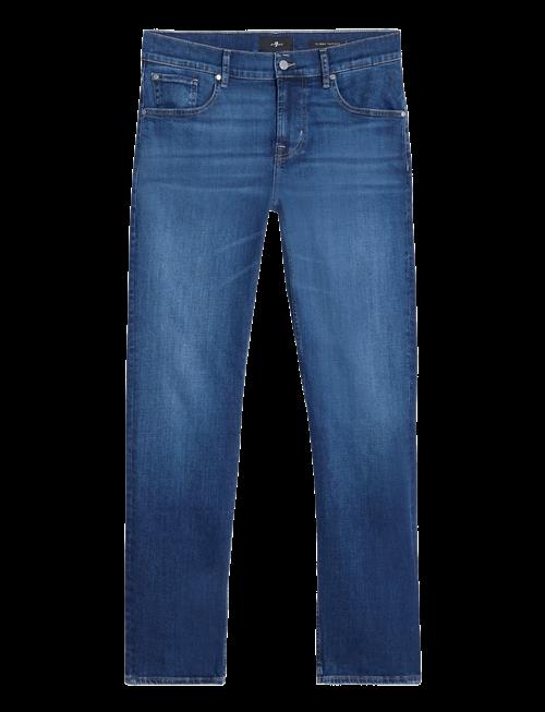 7 For All Mankind | Slimmy Tapered Wavefrom | 31 x 32