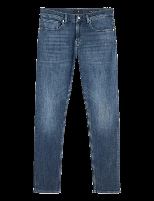 7 For All Mankind | Slimmy Tapered Estate | 36 x 32