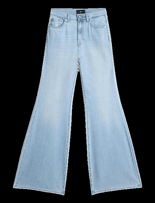 7 For All Mankind | Retro Flare Hana | 29 x 34