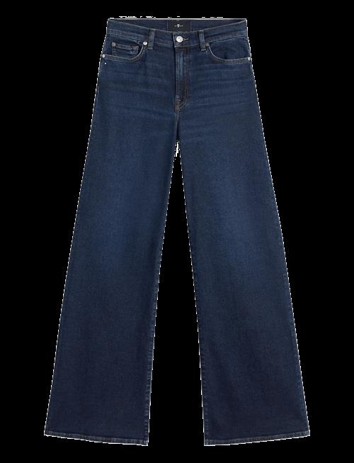 7 For All Mankind | Lotta Bluecrest | 29 x 34