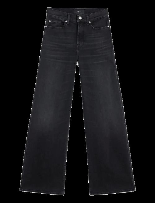 7 For All Mankind | Lotta Inkstorm | 32 x 34