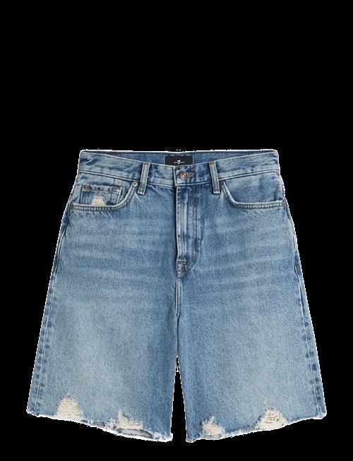 7 For All Mankind | Lola Shorts Wave | 25 x 8