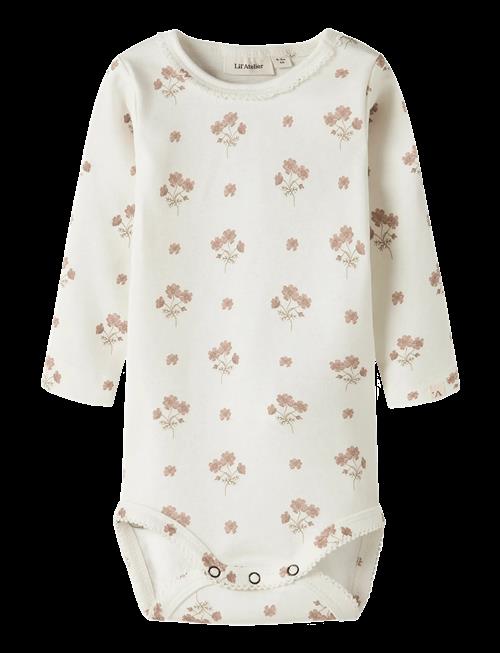 Lil'Atelier | Nbflayo Sig Ls Slim Body Lil | 56