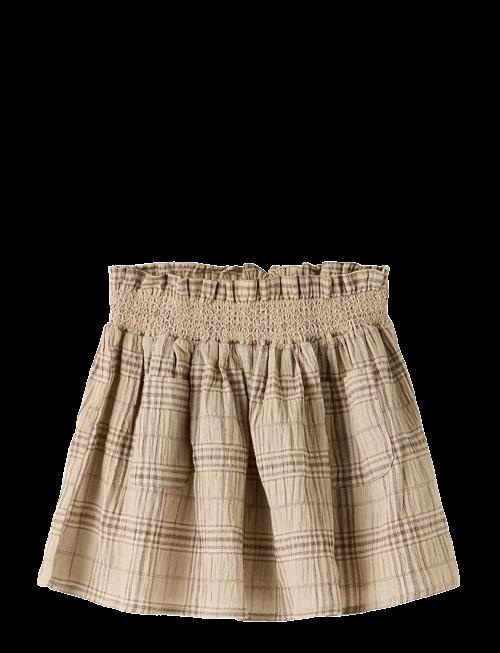Lil'Atelier | Nmfdiema Skirt Lil | 122