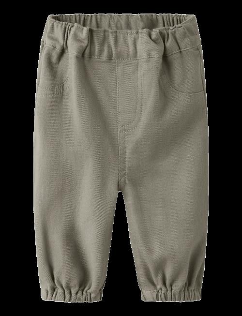 Lil'Atelier | Nbmdoreen Loose Twi Pant 9977-Dh Lil | 68