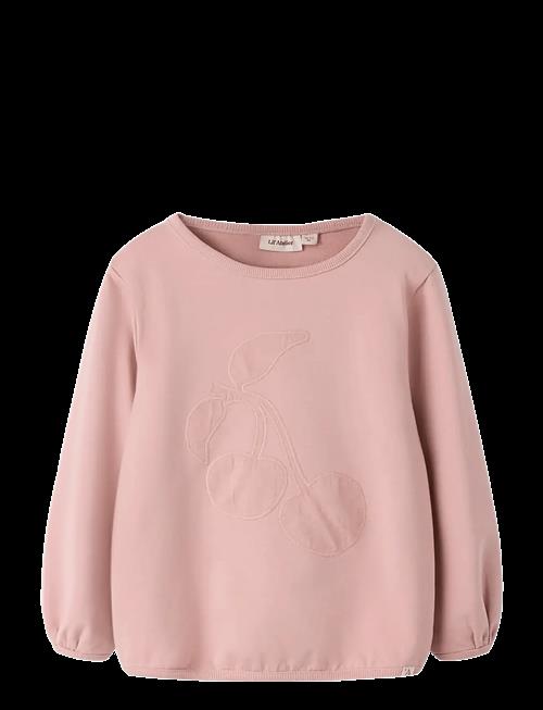 Lil'Atelier | Nmfomads Pir Ls Sweat Lil | 104