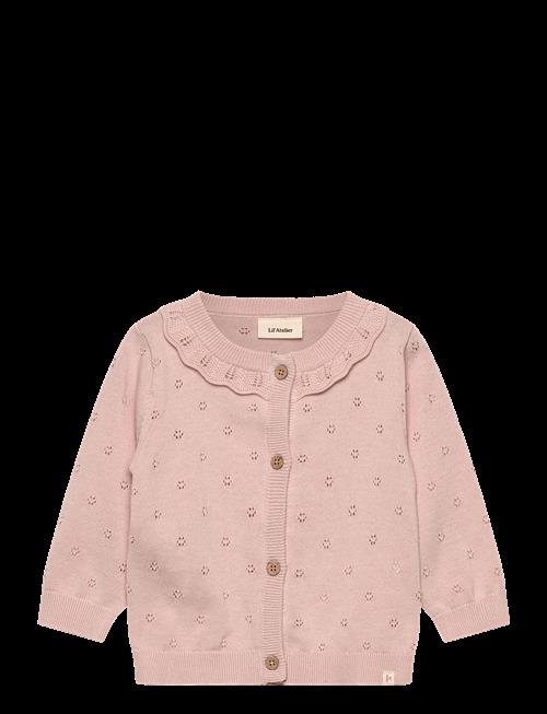 Lil'Atelier | Nbfdorina Ls Knit Card Lil | 74