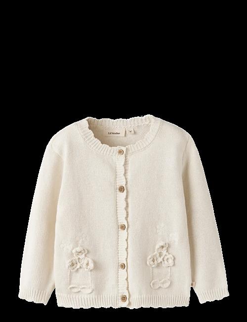 Lil'Atelier | Nmfdola Ls Knit Card Lil | 92