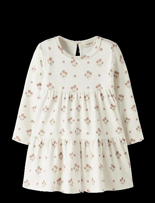 Lil'Atelier | Nmflayo Sif Ls Dress Lil | 116
