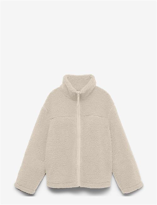 Vero Moda | Vmkarla Teddy Jacket Noos | M
