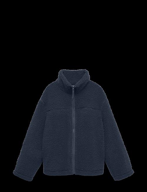 Vero Moda | Vmkarla Teddy Jacket Noos | XS