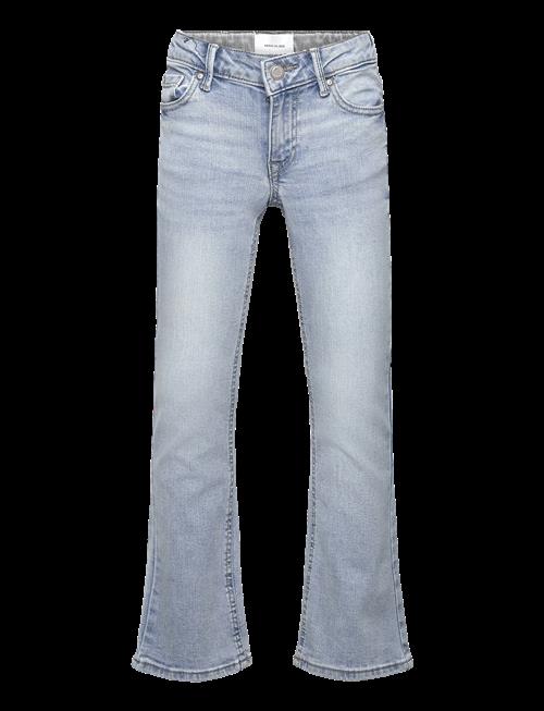 Vero Moda Girl | Vmflash Mr Flared Pocket J Ra3043 Girl | 140