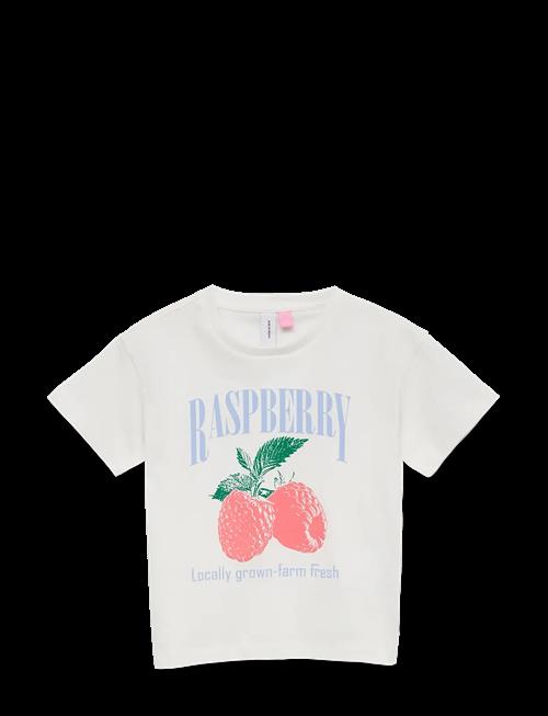 Vero Moda Girl | Vmlinda Caty Ss Top Box Girl | 134/140