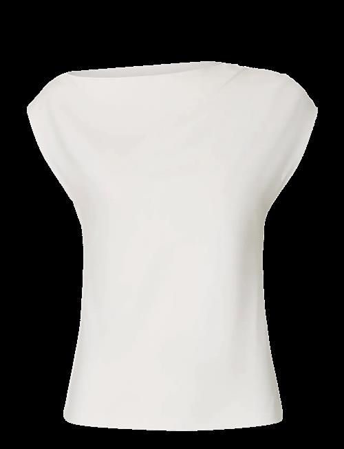Selected | Slwmolly Ss Top | M