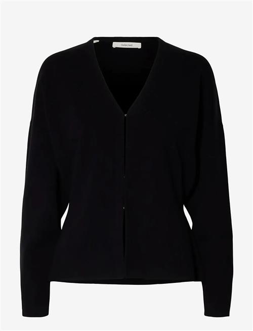 Selected | Slfanemone Ls Knit Waisted Cardigan | S
