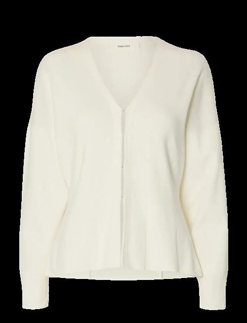 Selected | Slfanemone Ls Knit Waisted Cardigan | M