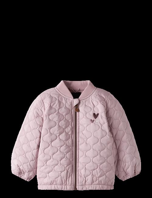 name it | Nmfmarlon Jacket | 104