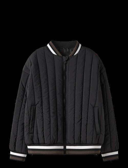 name it | Nkmmelody Quilt Jacket Tb | 128