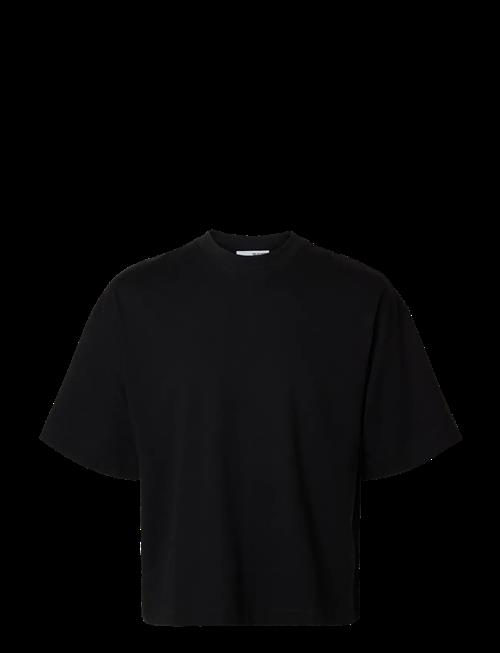 Selected | Slwcolwoman 2/4 Oversized Tee Noos | XS