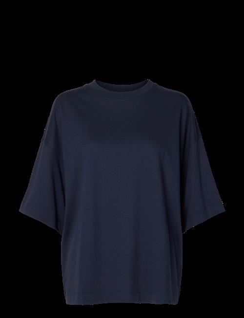 Selected | Slwcolwoman 2/4 Oversized Tee Noos | XXL