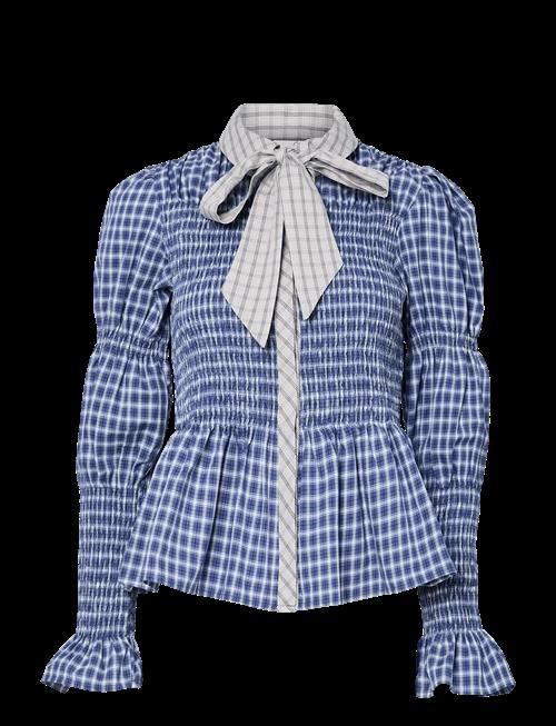 YAS | Yasbekka Ls Smock Shirt | 34