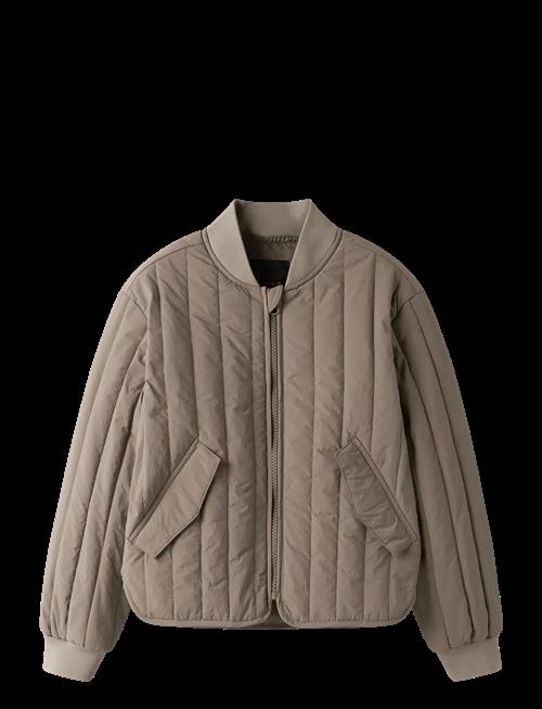 name it | Nkfmelody Quilt Jacket Tb | 140