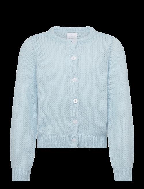 Vero Moda Girl | Vmwilo Ls O-Neck Cardigan Exp Girl | 134/140