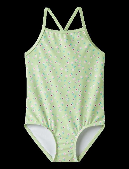 name it | Nmfzizla Swimsuit Box Tb | 110-116