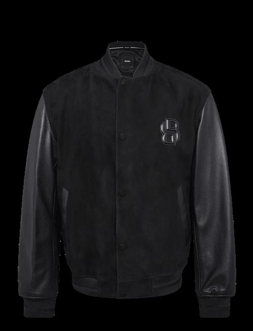 BOSS | C-Mileon | 56