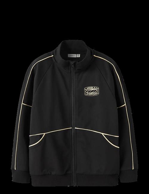 name it | Nkmdinun Ls Nreg Sweat Card Unb | 158-164