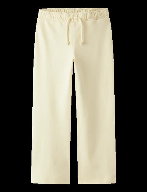 name it | Nkfdivora Wide Sweat Pant Unb | 140