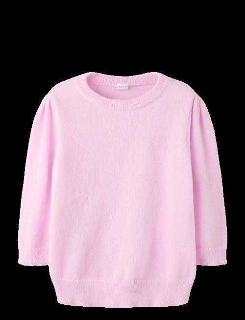 name it | Nkfbabeth 3/4 Knit | 134-140