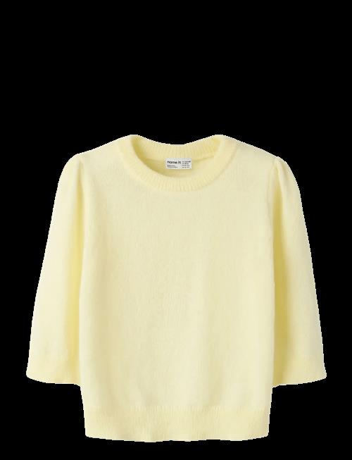 name it | Nkfbabeth 3/4 Knit | 116
