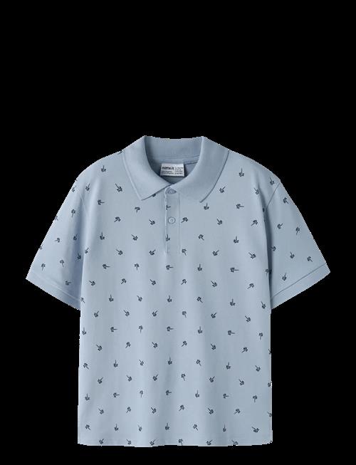 name it | Nkmvolo Ss Nreg Polo | 116