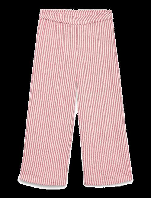 Vero Moda Girl | Vmannie Pant Wvn Girl | 158